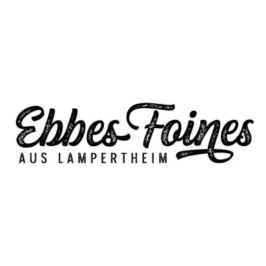 Branding: Ebbes Foines
