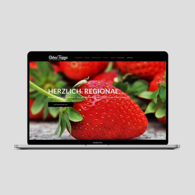 Branding: Ebbes Foines