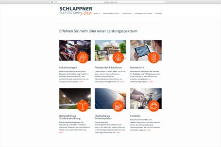 Schlappner-Elektro