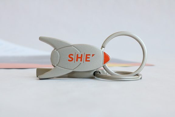 SHE IT Ausbildungsmesse