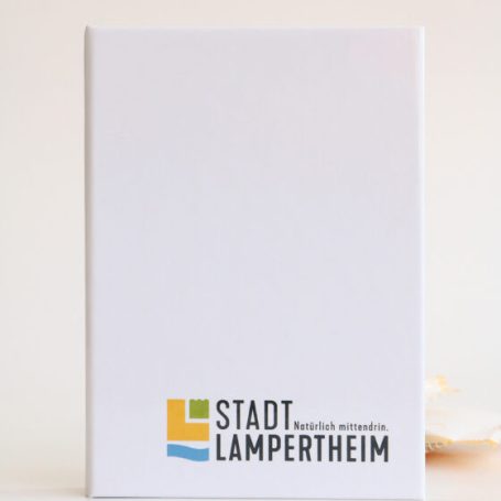 Branding / Marke Stadt Lampertheim